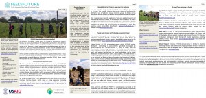 Zambia January 2016 Newsletter_Booklet